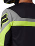 JERSEY FOX FLEXAIR EFEKT AMARILLO